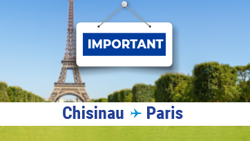 New rules for traveling to France