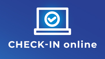 Check-in Online