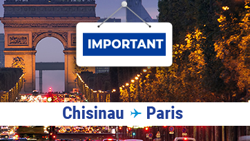 New rules for traveling to France