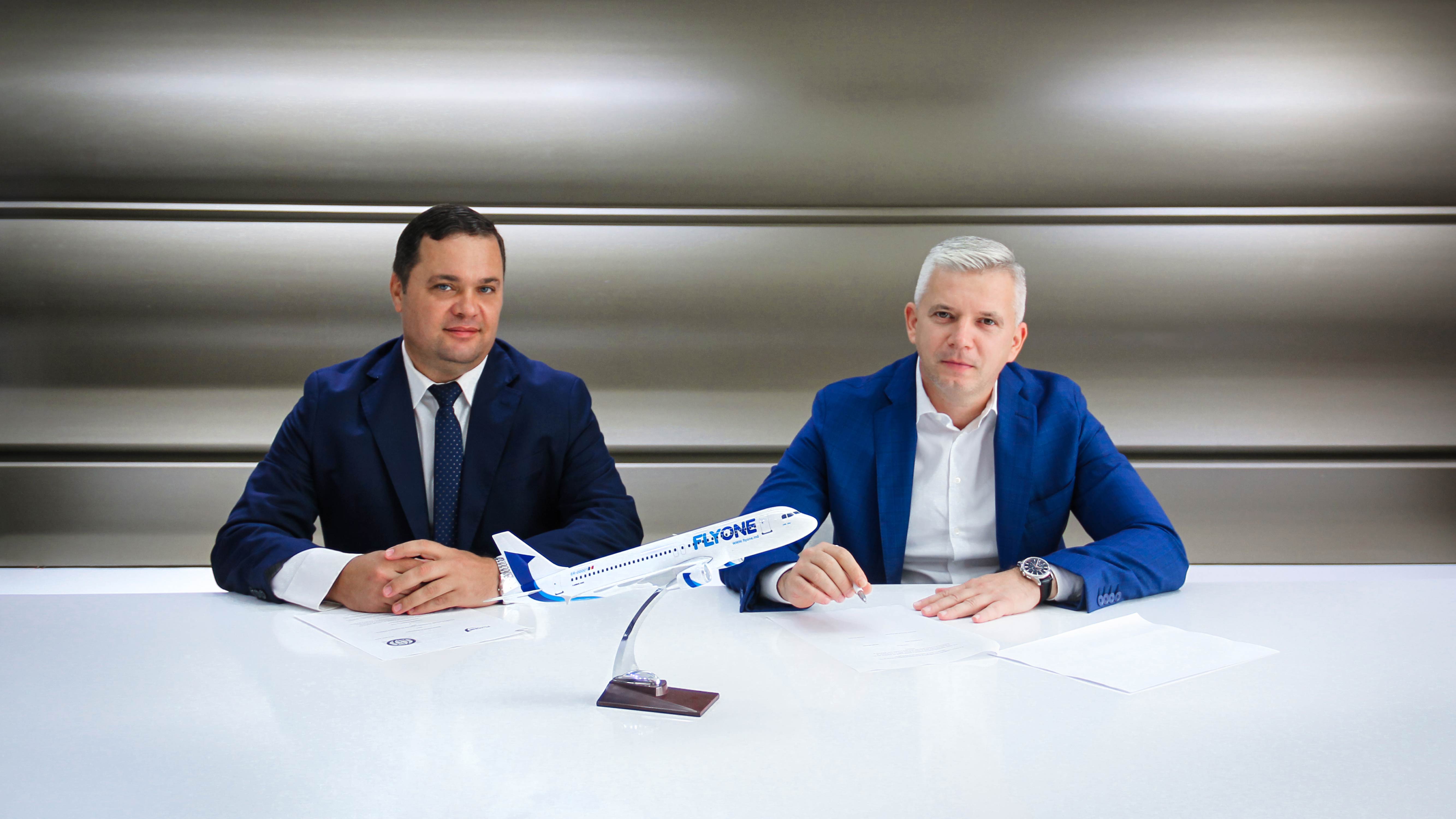 FLYONE and PATI, partners in promoting local tourism