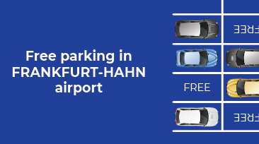FREE parking!